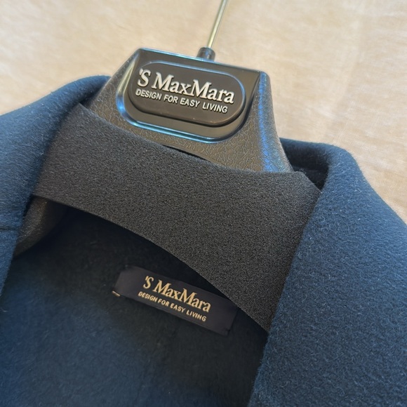 S' Max Mara Pauline Coat - Picture 3 of 8